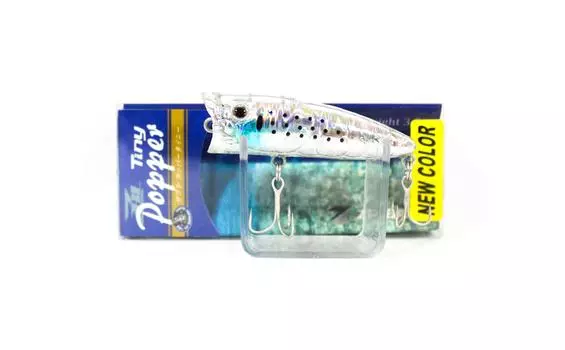 Zipbaits ZBL Popper Tiny 48 мм Плавающая Приманка 428 (5279)