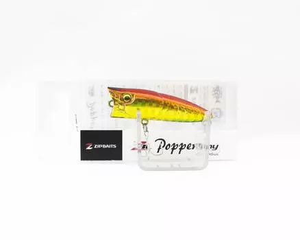 Zipbaits ZBL Popper Tiny 48 мм Плавающая Приманка 422 (8167)