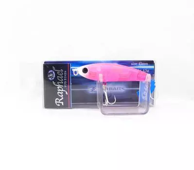 Zipbaits ZBL Raphael Pencil Тонущая приманка SQUID SP L-165 (4449)