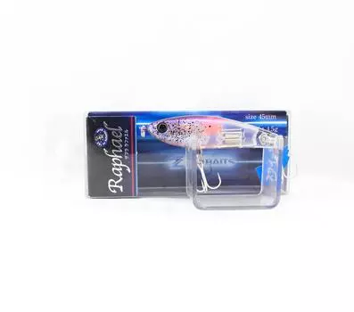 Zipbaits ZBL Raphael Pencil Тонущая приманка SQUID SP L-136 (4463)