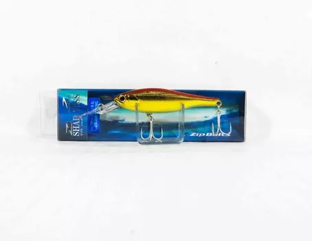 Zipbaits ZBL Shad 70 SS Медленно Тонущая Приманка 703 (1093)