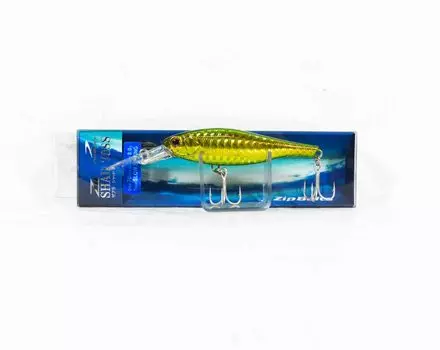 Zipbaits ZBL Shad 70 SS Медленно тонущая приманка 591 (1048)