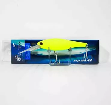 Zipbaits ZBL Shad 70 SS Медленно тонущая приманка 915 (1246)