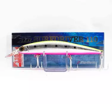 Zipbaits ZBL Surf Driver 110S Тонущая приманка 622 (0138)