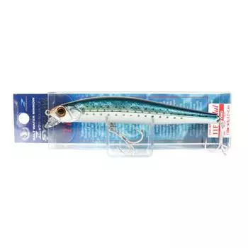 Zipbaits ZBL System Minnow 11F приливная плавающая приманка 702 (4014)