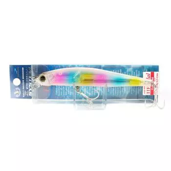 Zipbaits ZBL System Minnow 11F Приливная Плавающая Приманка 785 (4090)