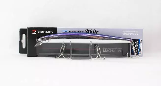 Zipbaits ZBL System Minnow 139F Подвижная плавающая приманка 495 (4058)