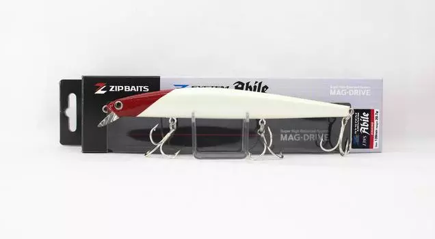 Zipbaits ZBL System Minnow 139S Able Sinking Lure 705 (5079)