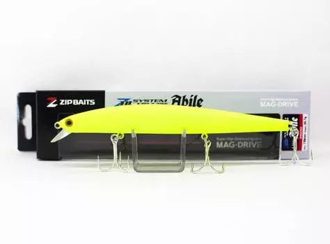Zipbaits ZBL System Minnow 139S Тонущая приманка 915 (5024)