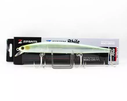Zipbaits ZBL System Minnow 139S Тонущая приманка 695 (5031)