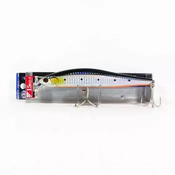 Zipbaits ZBL System Minnow 15 HDF Плавающая приманка 760 (5121)