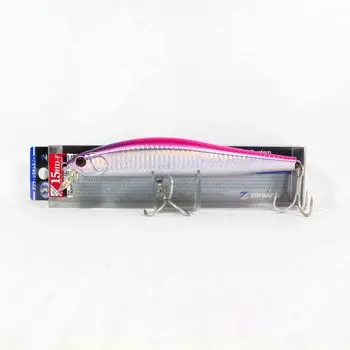 Zipbaits ZBL System Minnow 15 HDF Плавающая приманка 722 (5091)