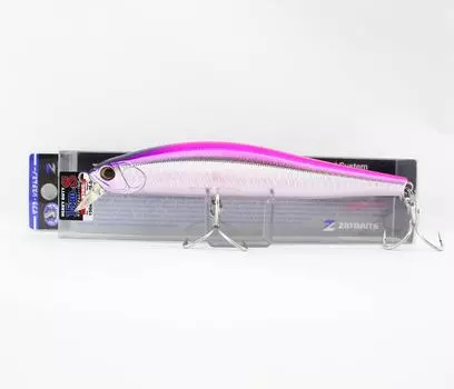 Zipbaits ZBL System Minnow 15 HDS Тонущая приманка 722 (7031)
