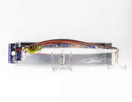 Zipbaits ZBL System Minnow 15 HDS Тонущая приманка 906 (7376)