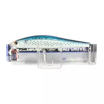 Zipbaits ZBL System Minnow 15 HDS Тонущая приманка 702 (7093)