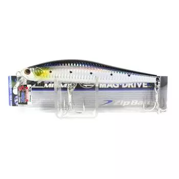 Zipbaits ZBL System Minnow 15 HDS Тонущая приманка 718 (7024)