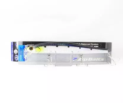 Zipbaits ZBL System Minnow 15F Плавающая приманка 718 (7065)