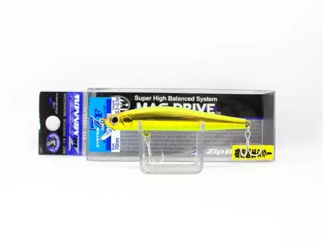 Zipbaits ZBL System Minnow 7F Плавающая приманка 713 (7111)