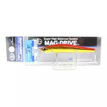 Zipbaits ZBL System Minnow 7F Плавающая приманка 703 (7043)