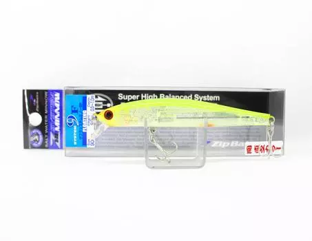 Zipbaits ZBL System Minnow 9F Плавающая приманка 476 (9504)