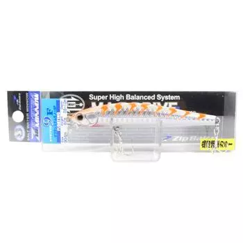 Zipbaits ZBL System Minnow 9F Плавающая приманка 725 (9177)