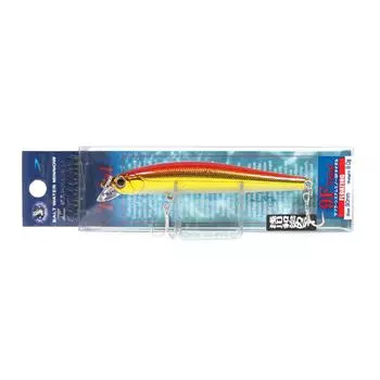 Zipbaits ZBL System Minnow 9F Tidal Floating Luer 703 (1029)