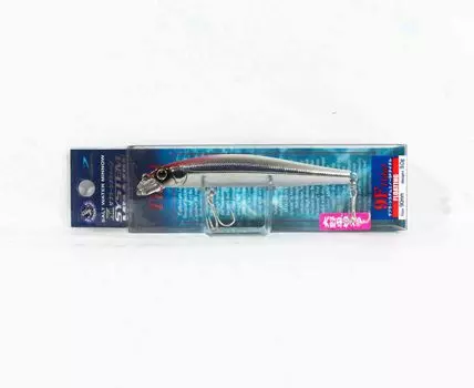 Zipbaits ZBL System Minnow 9F Tidal Floating Luer 637 (1302)