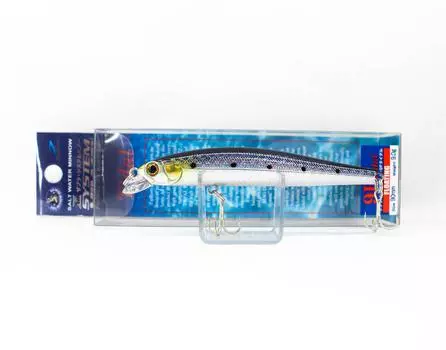 Zipbaits ZBL System Minnow 9F Tidal Floating Luer 718 (1081)