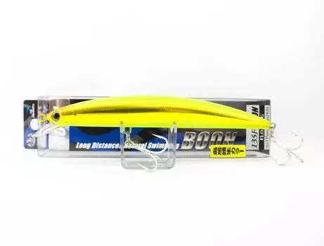Zipbaits ZBL System Minnow Boon 135F Плавающая приманка 713 (7078)