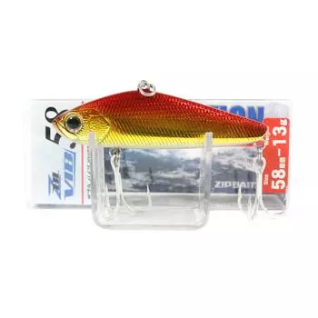Zipbaits ZBL Vib 58 13 грамм Sinking Vibration Lure 703 (2037 год)