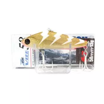 Zipbaits ZBL Vib 58 13 грамм Sinking Vibration Lure 613 (2310)