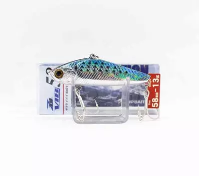 Zipbaits ZBL Vib 58 13 грамм Sinking Vibration Lure 702 (2174)