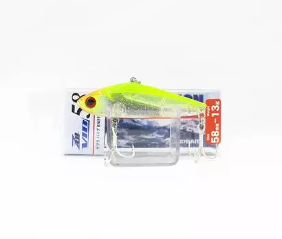 Zipbaits ZBL Vib 58 13 грамм Тонущая вибрационная приманка 476 (2297)