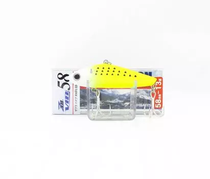 Zipbaits ZBL Vib 58 13 грамм Тонущая вибрационная приманка 849 (2389)