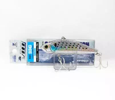 Zipbaits ZBL Vib 80 25 грамм Sinking Vibration Lure 428 (3360)