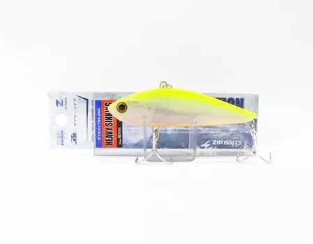 Zipbaits ZBL Vib 90 35 грамм Sinking Vibration Lure 635 (4282)