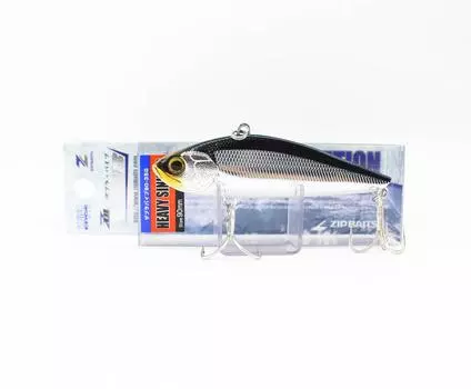 Zipbaits ZBL Vib 90 35 грамм Sinking Vibration Lure 624 (4251)