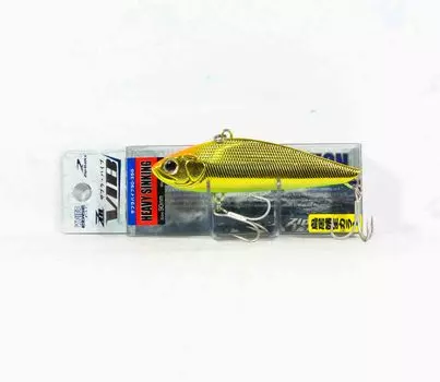 Zipbaits ZBL Vib 90 35 грамм Sinking Vibration Lure 713 (4015)