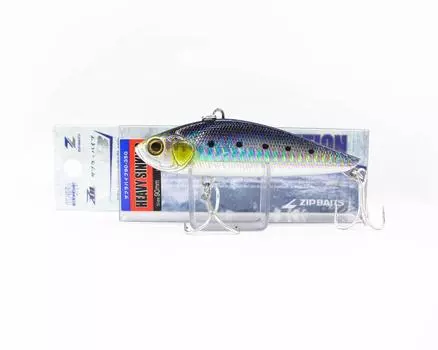 Zipbaits ZBL Vib 90 35 грамм Sinking Vibration Lure 718 (4039)