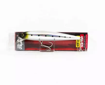 Zipbaits ZBL Whisper 127SY Silent Sinking Minnow Lure 779 (5209)