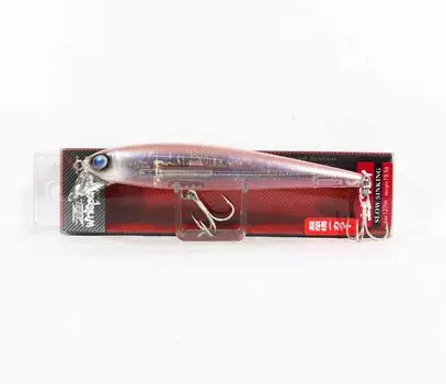 Zipbaits ZBL Whisper 127SY Silent Sinking Minnow Lure 730 (+5100)