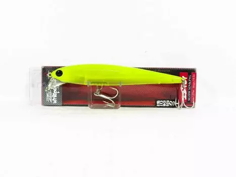 Zipbaits ZBL Whisper 127SY Silent Sinking Minnow Lure 626 (5155)
