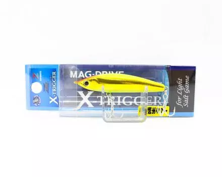 Zipbaits ZBL X Trigger 62 Карандашная тонущая приманка 713 (1060)