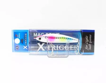 Zipbaits ZBL X Trigger 62 Тонущая приманка-карандаш 933 (1121)