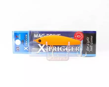 Zipbaits ZBL X Trigger 62 Тонущая приманка-карандаш L-194 (5199)