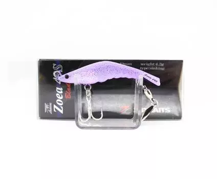 Zipbaits ZBL Zoea 49S Топящая Приманка 950 (7226)
