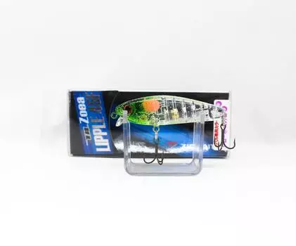 Zipbaits ZBL Zoea Lipple 45F Плавающая приманка 247 (8060)
