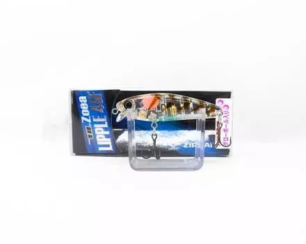 Zipbaits ZBL Zoea Lipple 45F Плавающая приманка L-021 (8169)