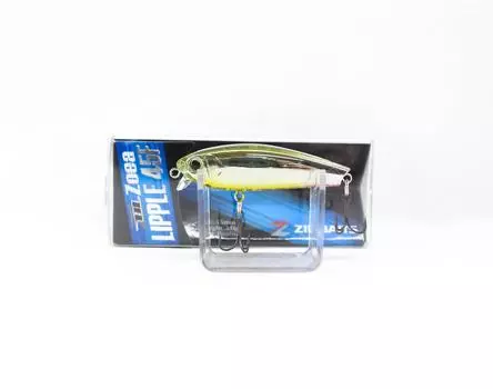 Zipbaits ZBL Zoea Lipple 45F Плавающая приманка 269 (8237)