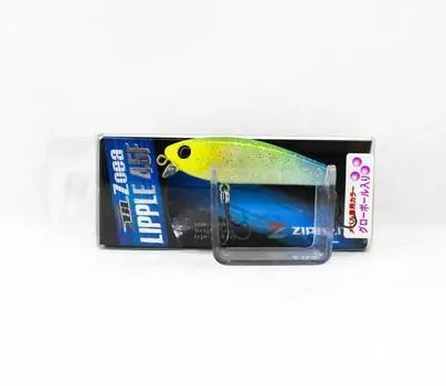 Zipbaits ZBL Zoea Lipple 45F Плавающая приманка L-152 (8244)